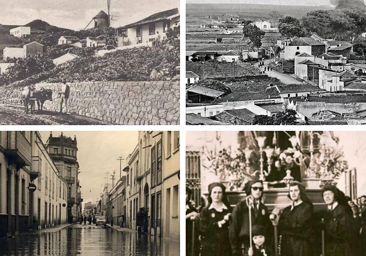 Costumbrismo en Canarias a finales del XIX (VI)