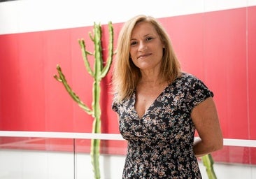 «Hay que ser muy pobre en Canarias para tener la ayuda de los libros de texto»