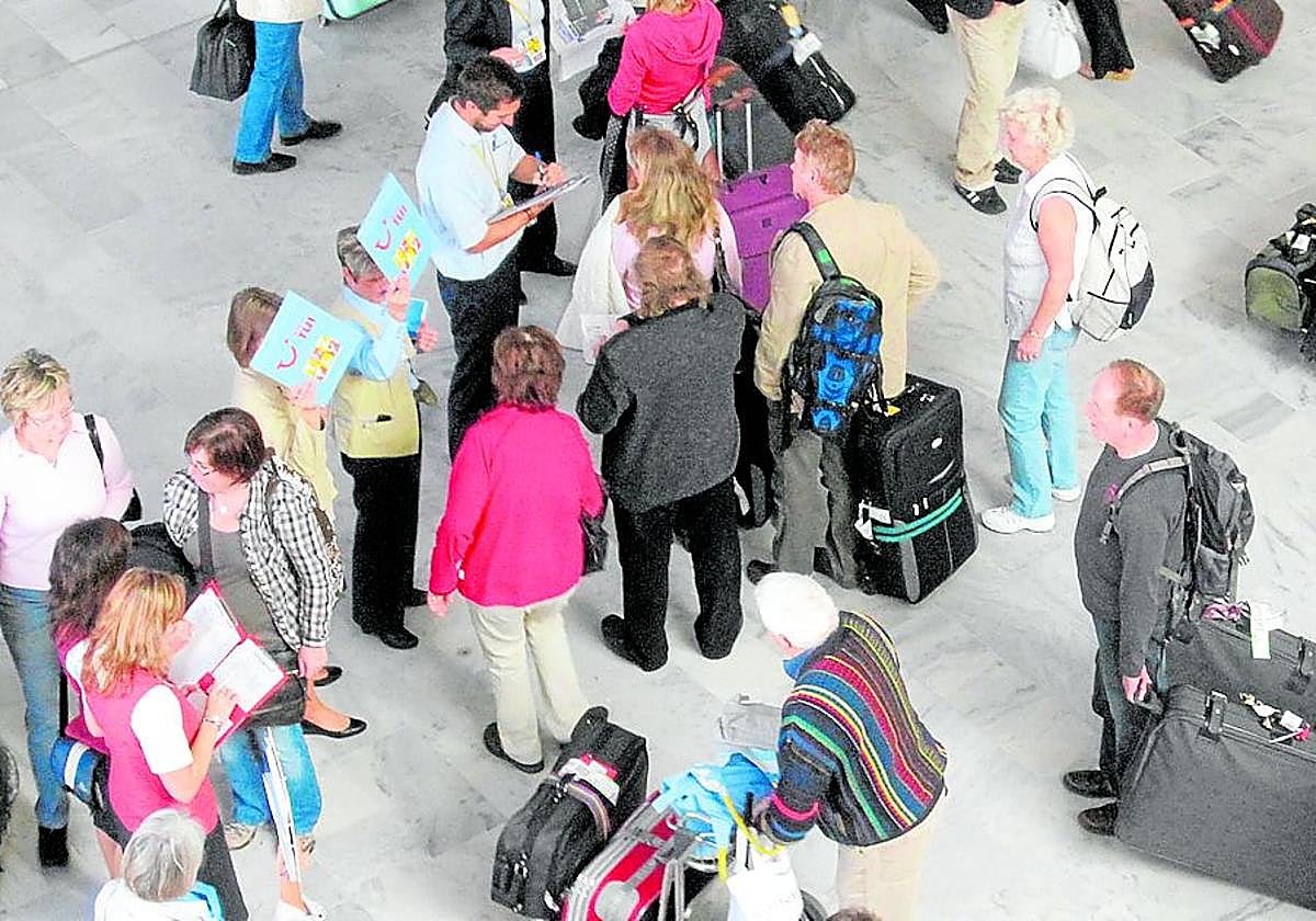 Canarias, otra vez castigada