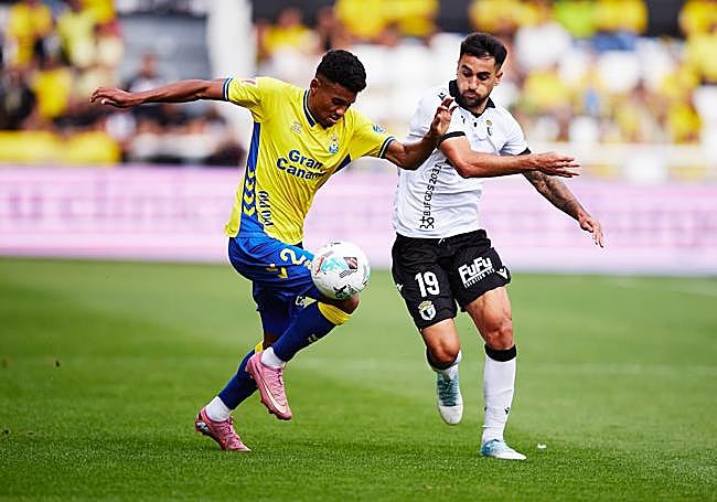 Marvin está siendo uno de los fijos.