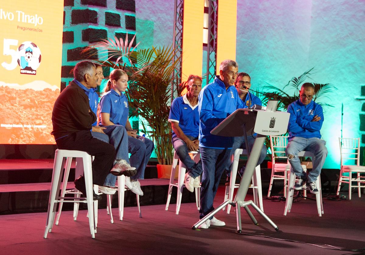 Empiezan las fiestas insulares de modo oficial Canarias7