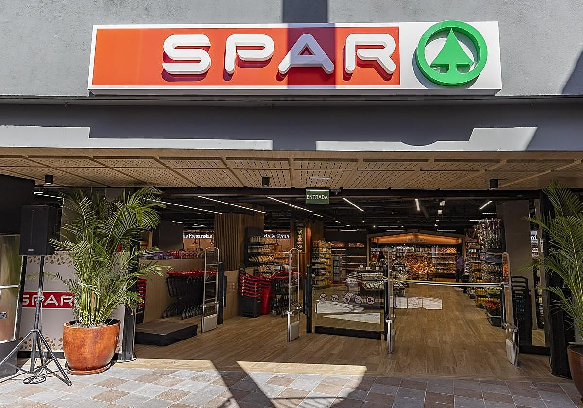Cencosu-Spar Gran Canaria moderniza su cadena de frío con la tecnología de Sislog SGA