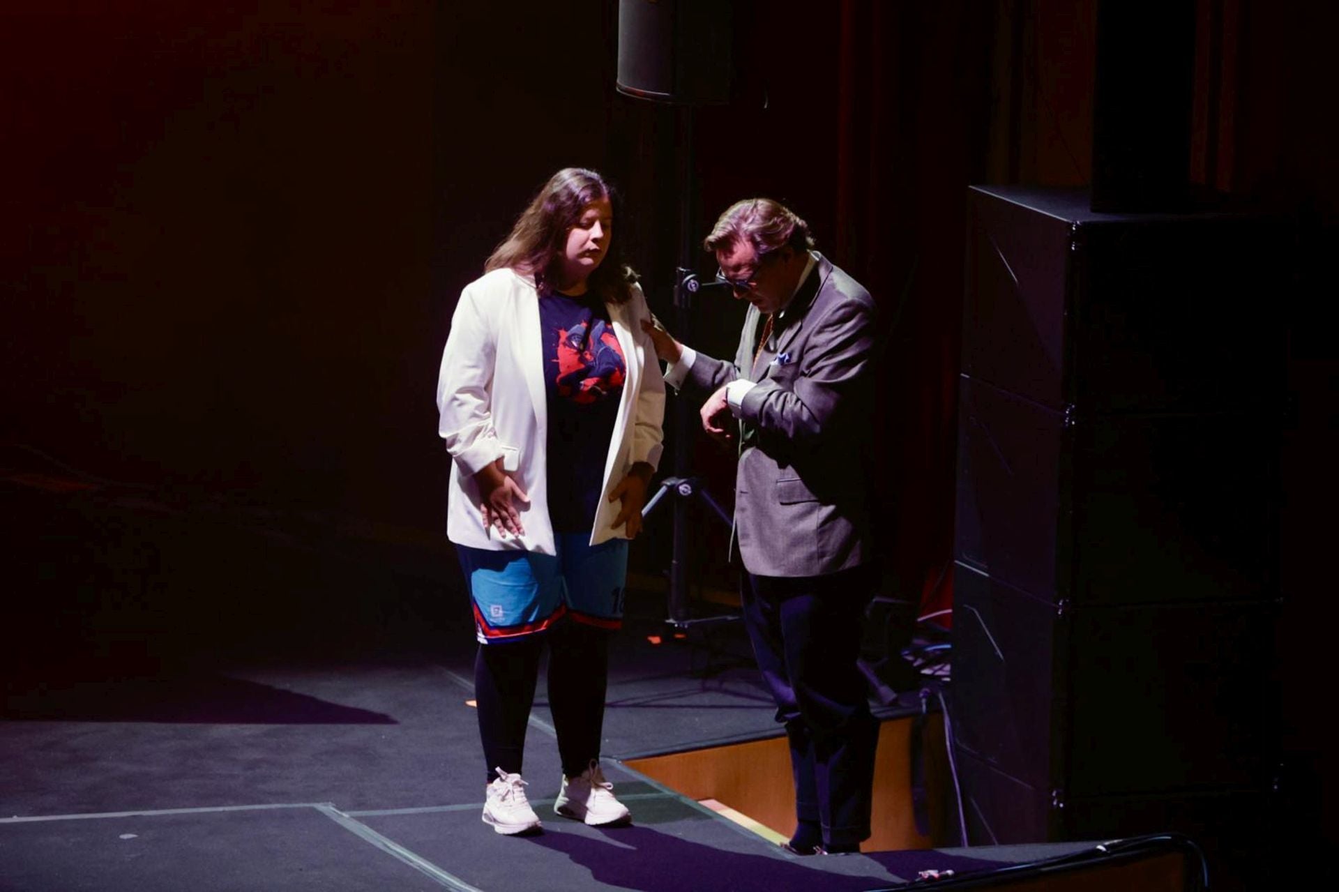 El telón se alza para la nueva temporada del Alfredo Kraus y el Pérez Galdós