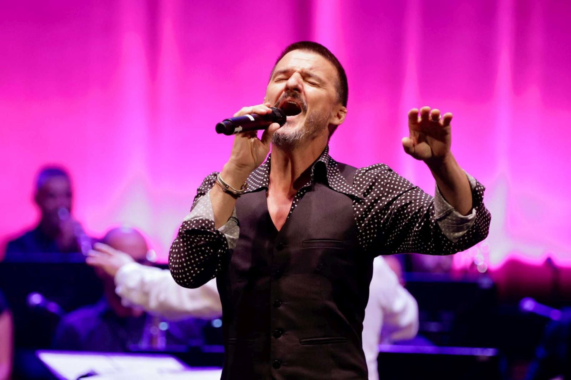 El telón se alza para la nueva temporada del Alfredo Kraus y el Pérez Galdós