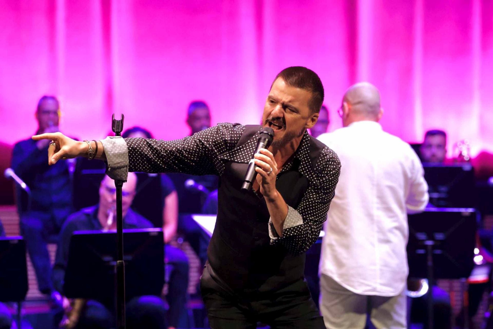 El telón se alza para la nueva temporada del Alfredo Kraus y el Pérez Galdós