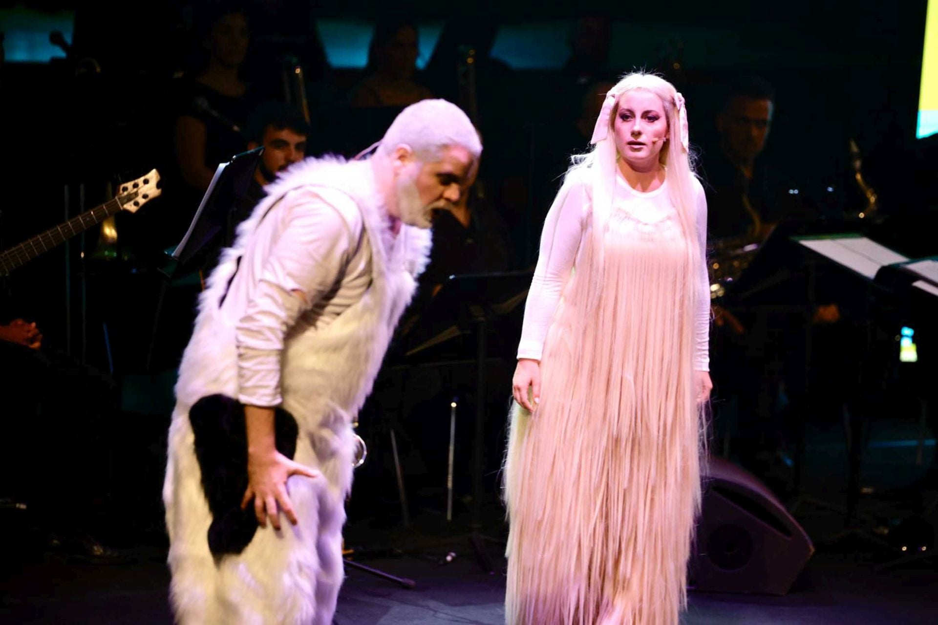 El telón se alza para la nueva temporada del Alfredo Kraus y el Pérez Galdós