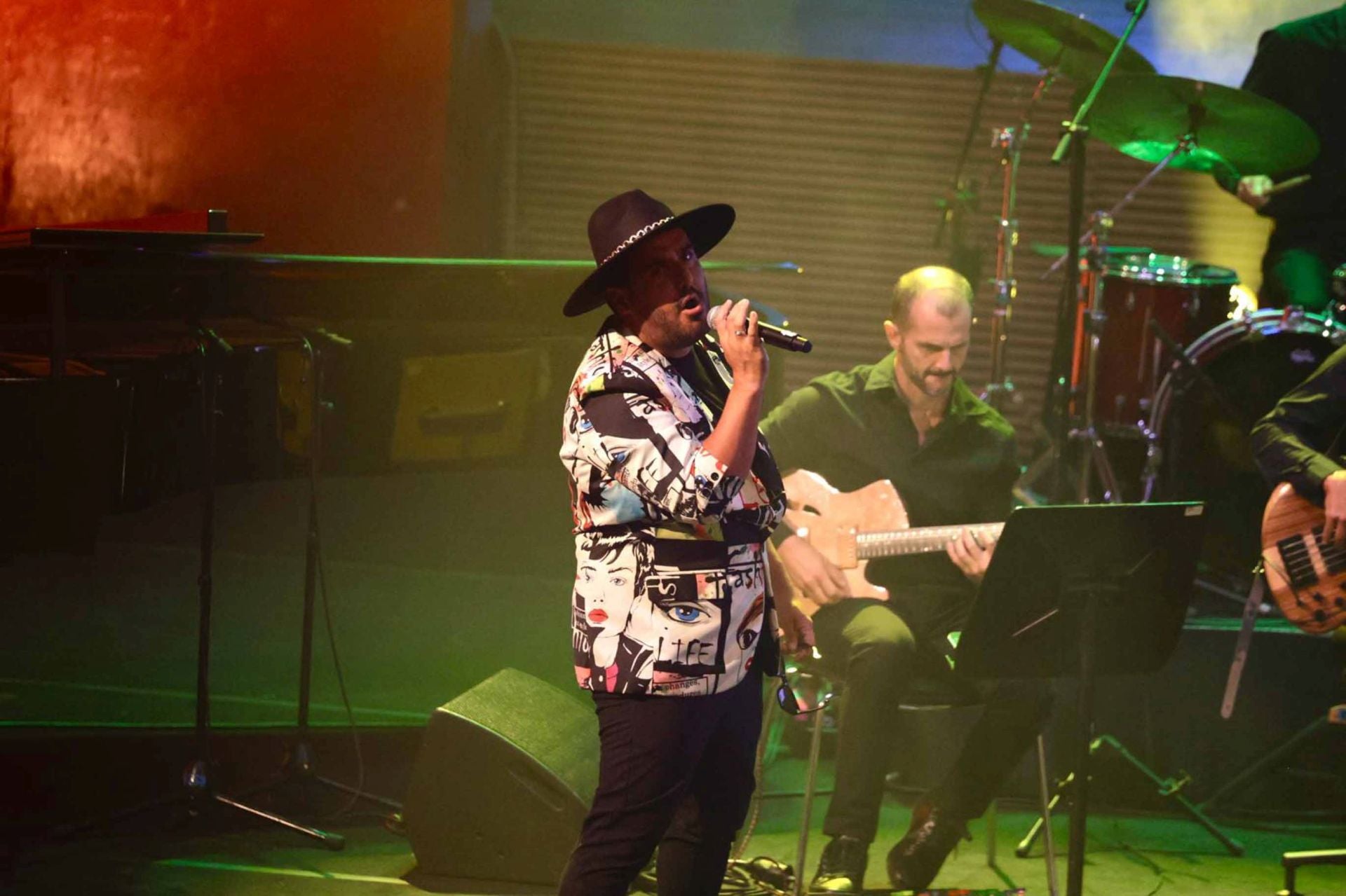 El telón se alza para la nueva temporada del Alfredo Kraus y el Pérez Galdós