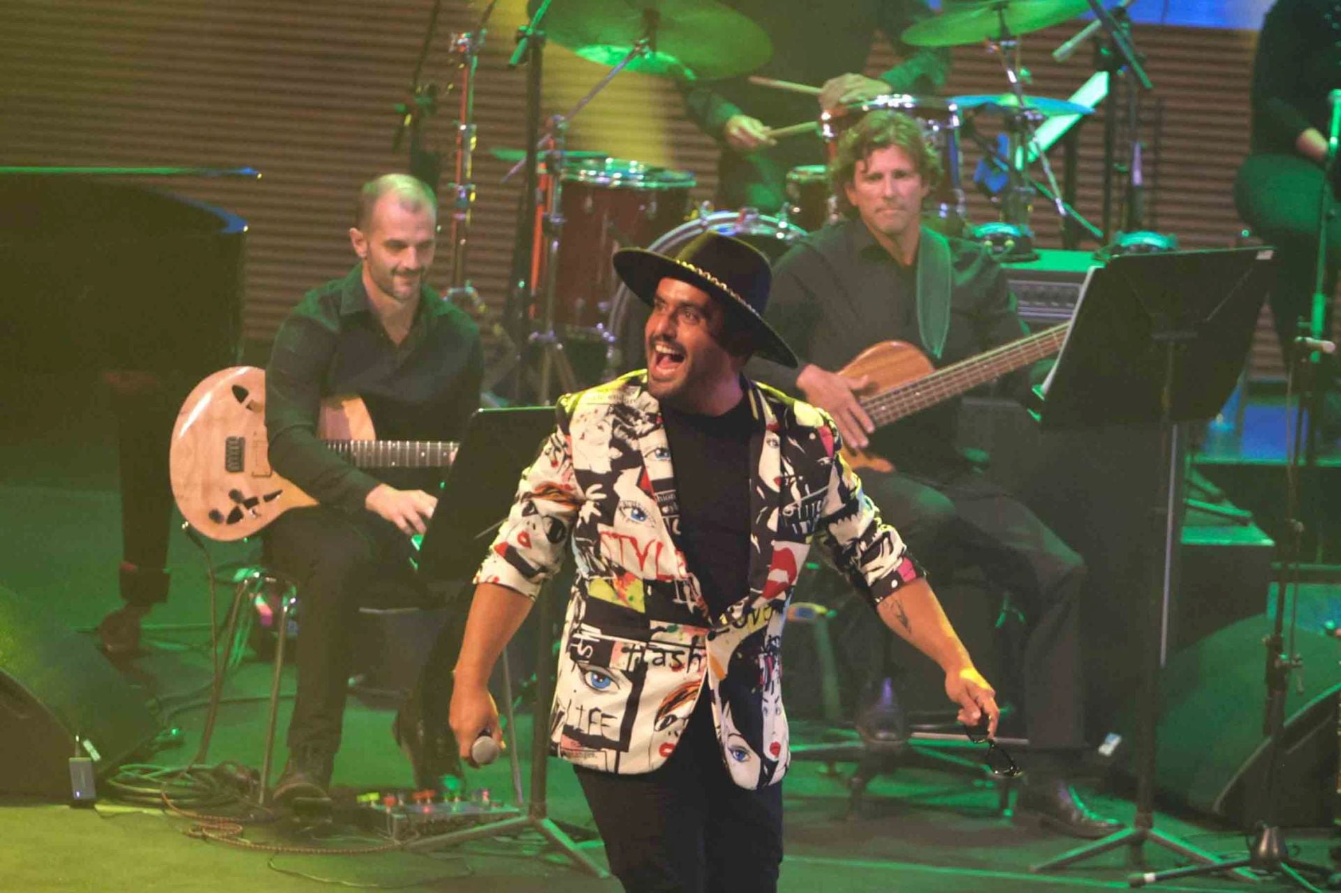 El telón se alza para la nueva temporada del Alfredo Kraus y el Pérez Galdós