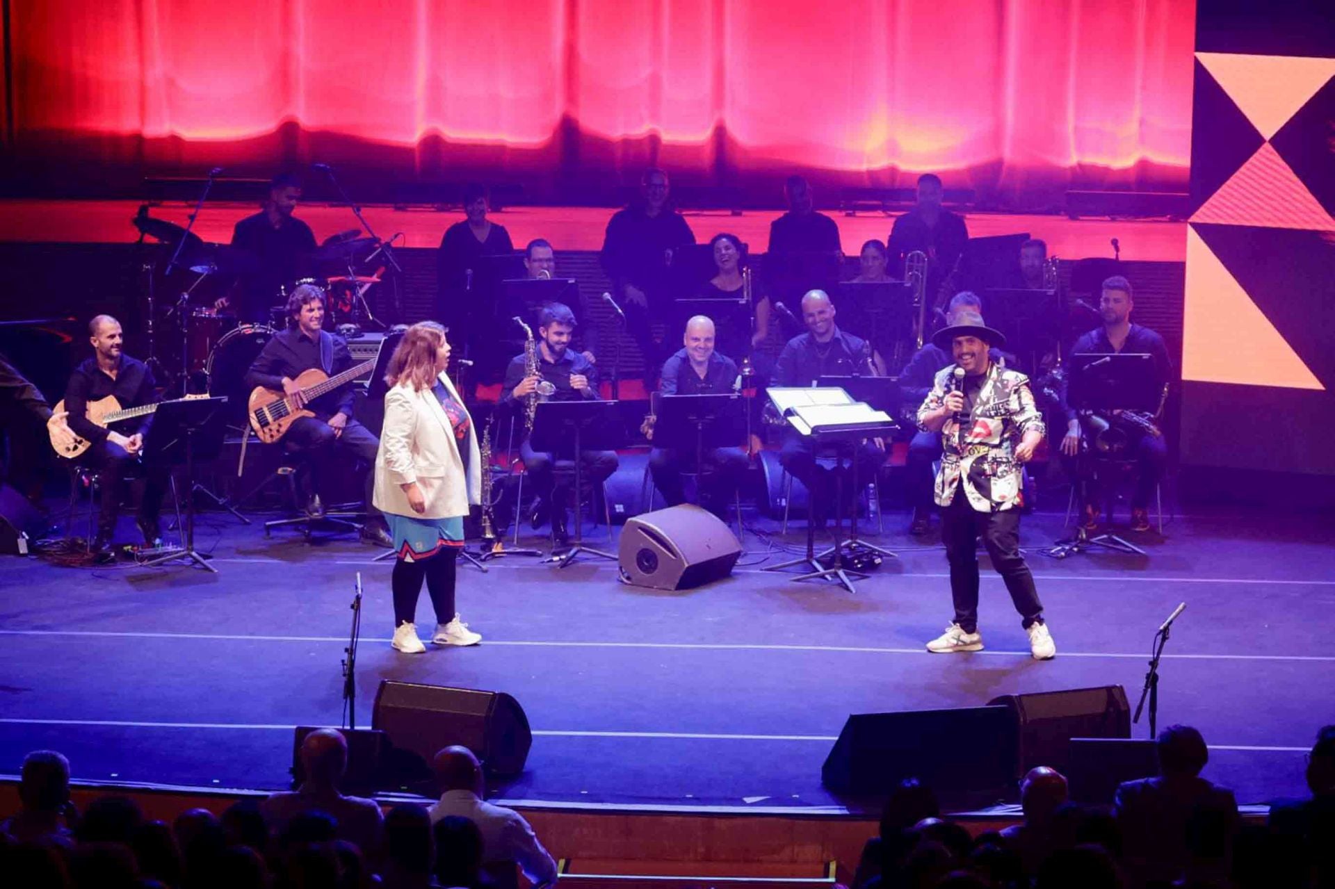 El telón se alza para la nueva temporada del Alfredo Kraus y el Pérez Galdós