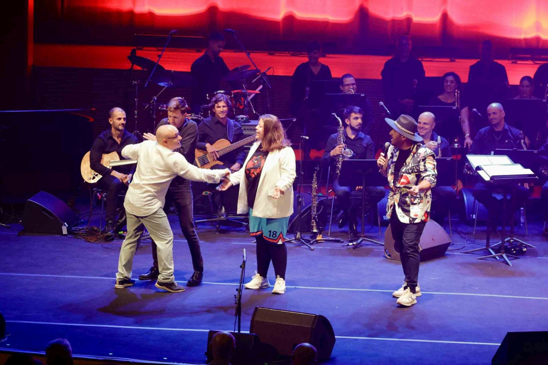 El telón se alza para la nueva temporada del Alfredo Kraus y el Pérez Galdós