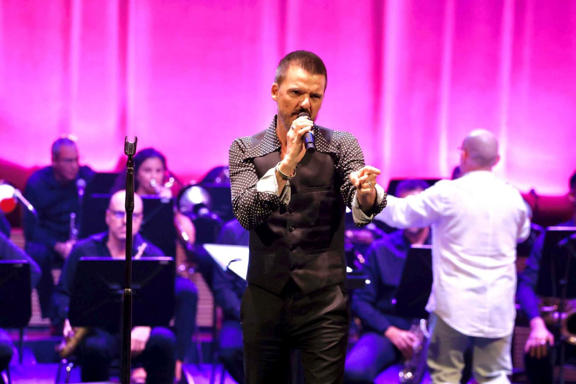 El telón se alza para la nueva temporada del Alfredo Kraus y el Pérez Galdós