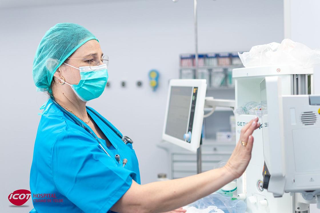 ICOT Ciudad de Telde inaugura sus nuevos quirófanos