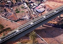 El tren de Gran Canaria: una apuesta necesaria para el progreso y la sostenibilidad