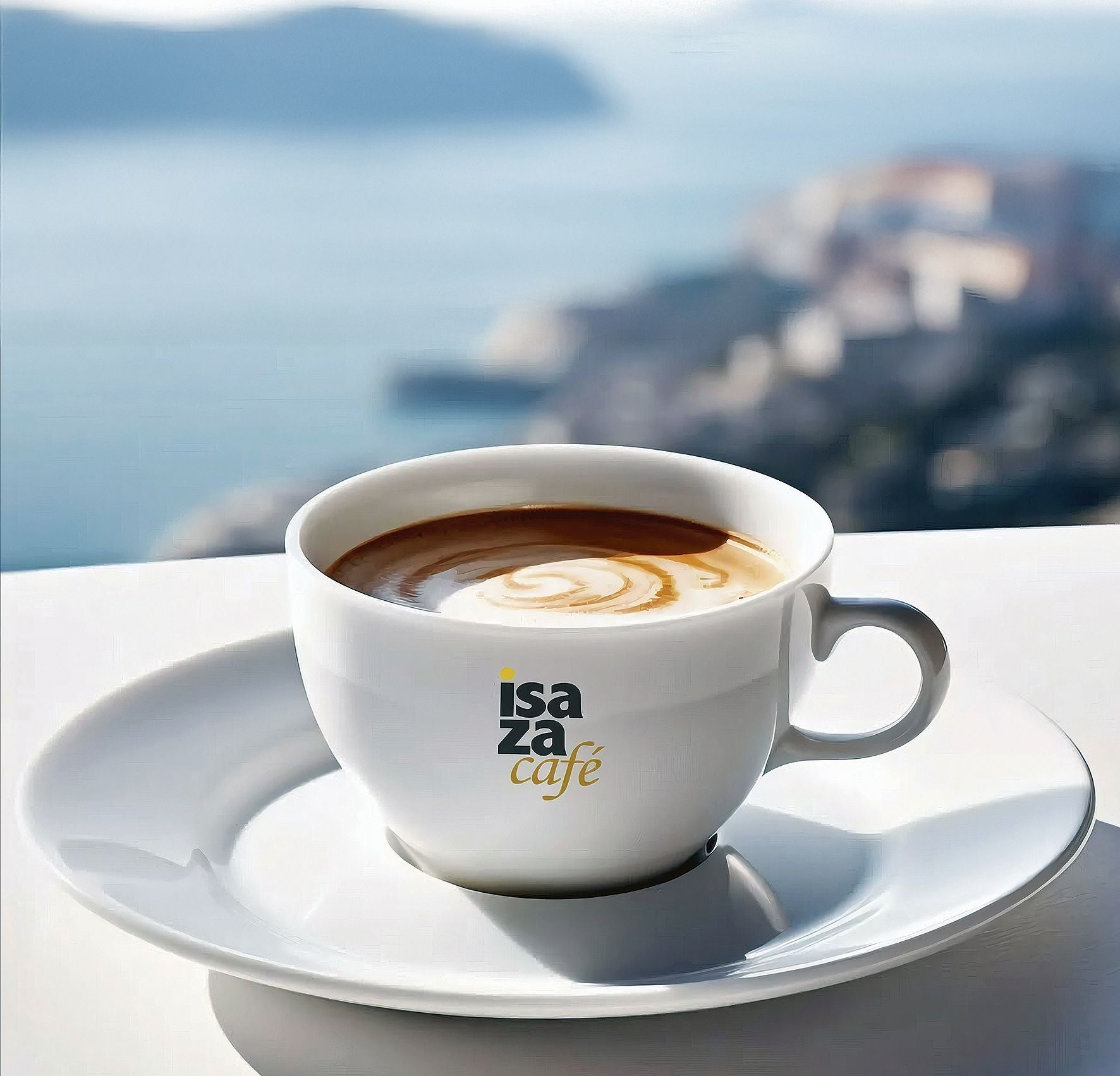 La huella de Café Isaza en la nueva gastronomía canaria