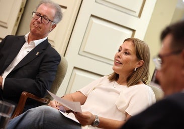 La prevención del suicidio protagoniza la nueva entrega del videopodcast del Parlamento