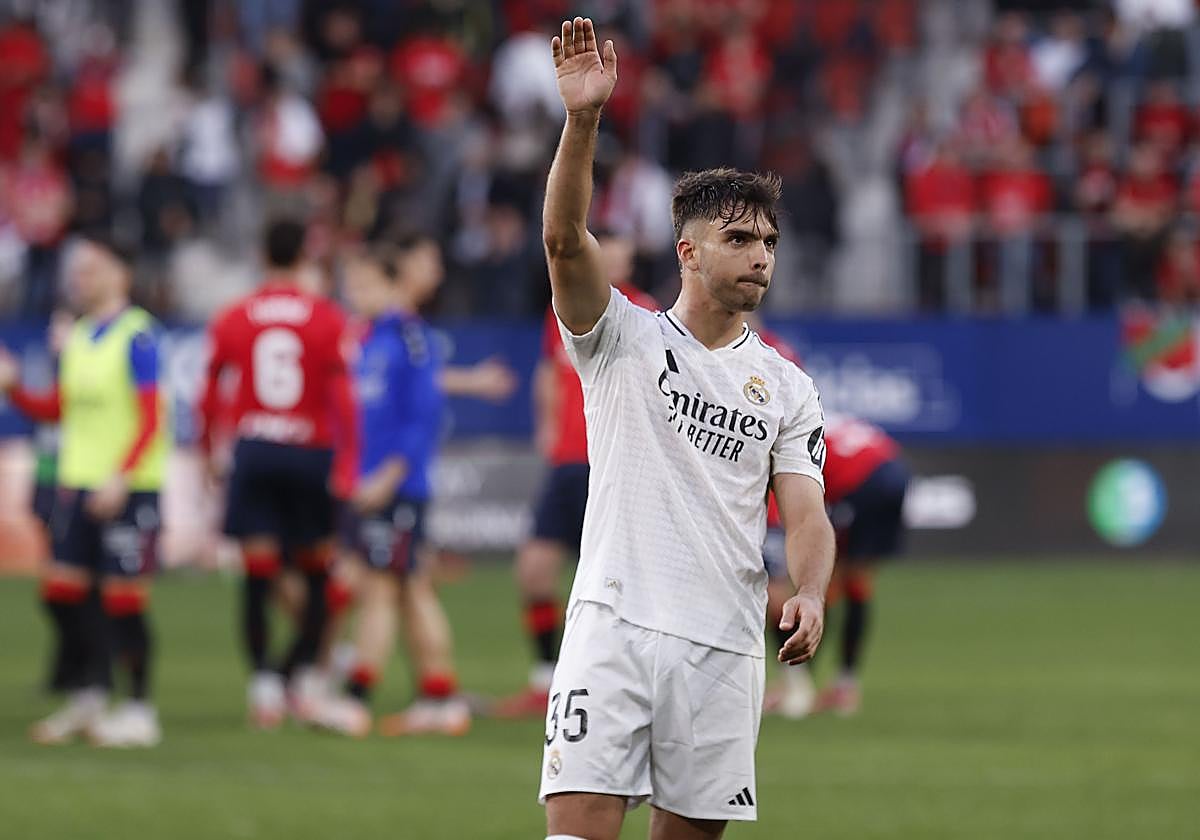 Foto de archivo de Raúl Asencio.