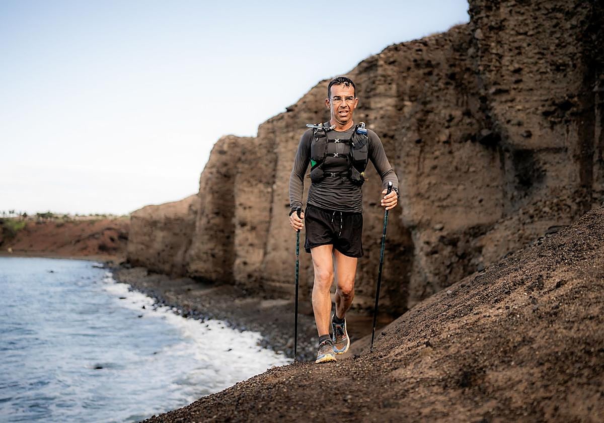 Imagen principal - La 360º The Challenge Gran Canaria celebra su 10ª edición con 264 kilómetros y 12.786 metros de desnivel