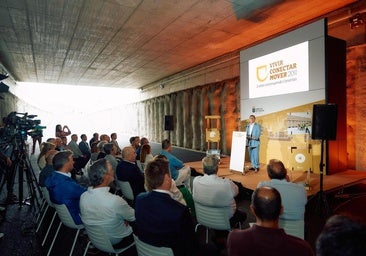 Rodríguez «peleará» para que la partida de vivienda aumente en los Presupuestos de 2026