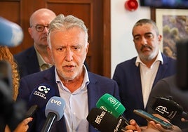 Torres seguirá siendo «candidatable» en 2027 si la militancia lo decide