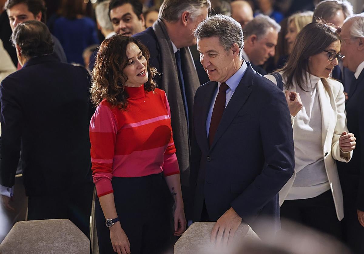 Los sondeos reflejan un panorama electoral abierto