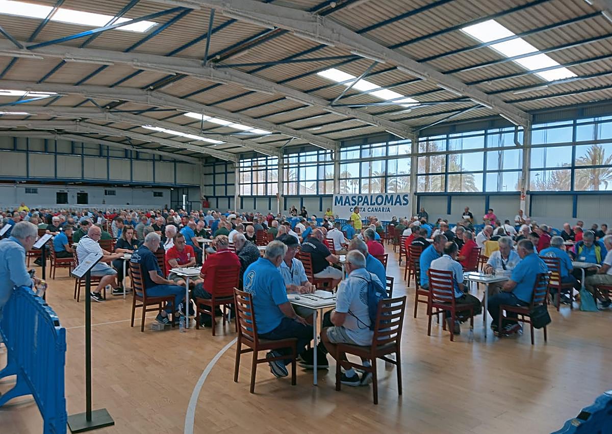 Imagen secundaria 1 - «El gran sueño que albergamos sería lograr la creación de la liga autonómica»