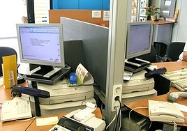 El Gobierno de Canarias sufre una caída en su web y sede electrónica