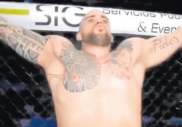 Se entrega a la Policía José el del Buque, investigado por presuntos delitos de narcotráfico