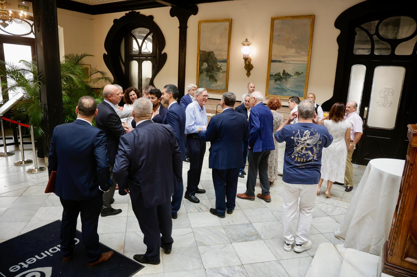 BBVA analiza cómo invertir en un nuevo entorno económico