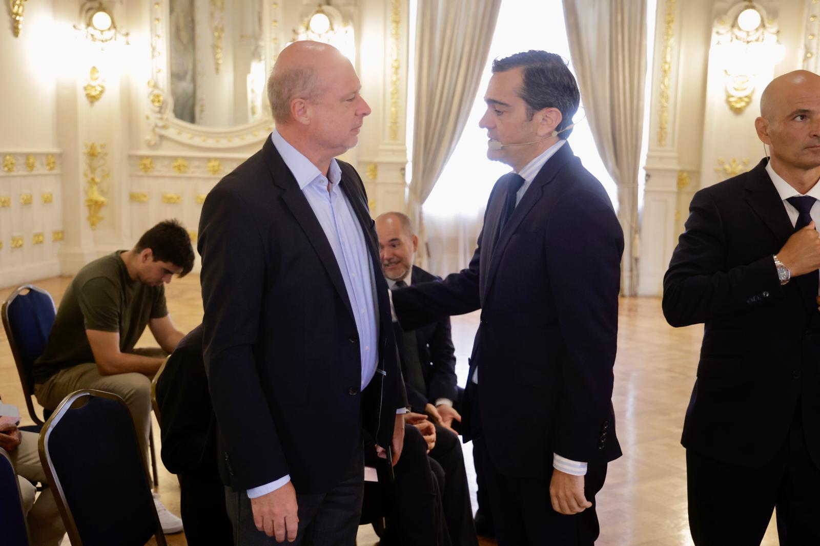 BBVA analiza cómo invertir en un nuevo entorno económico