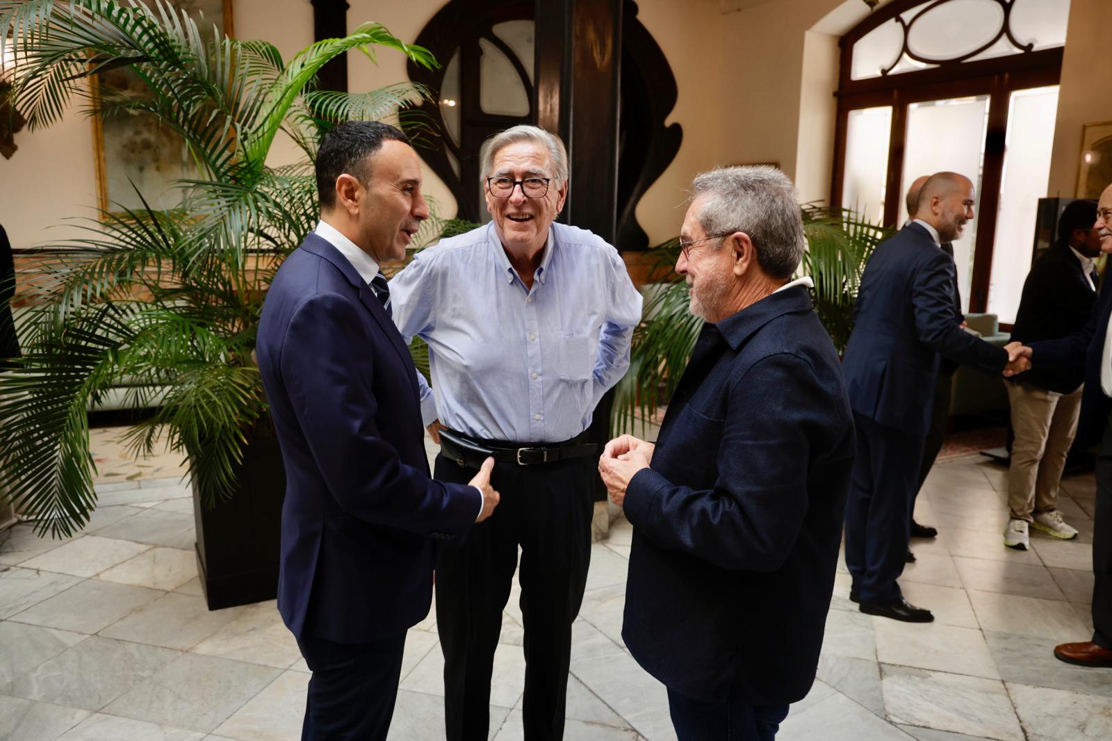 BBVA analiza cómo invertir en un nuevo entorno económico