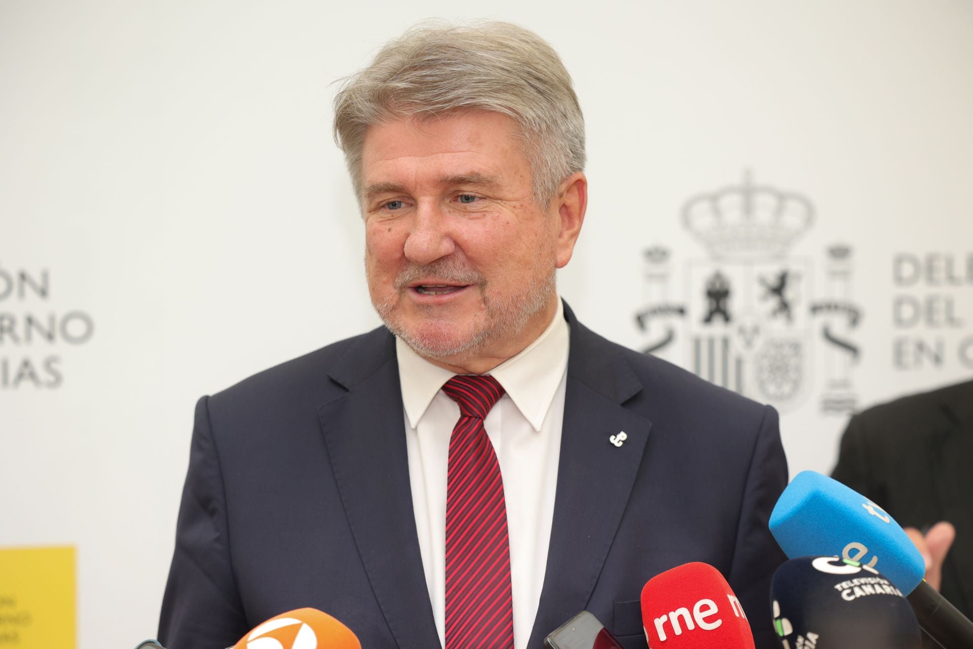 Visita clave de la UE a Canarias: migración, fronteras y derechos humanos