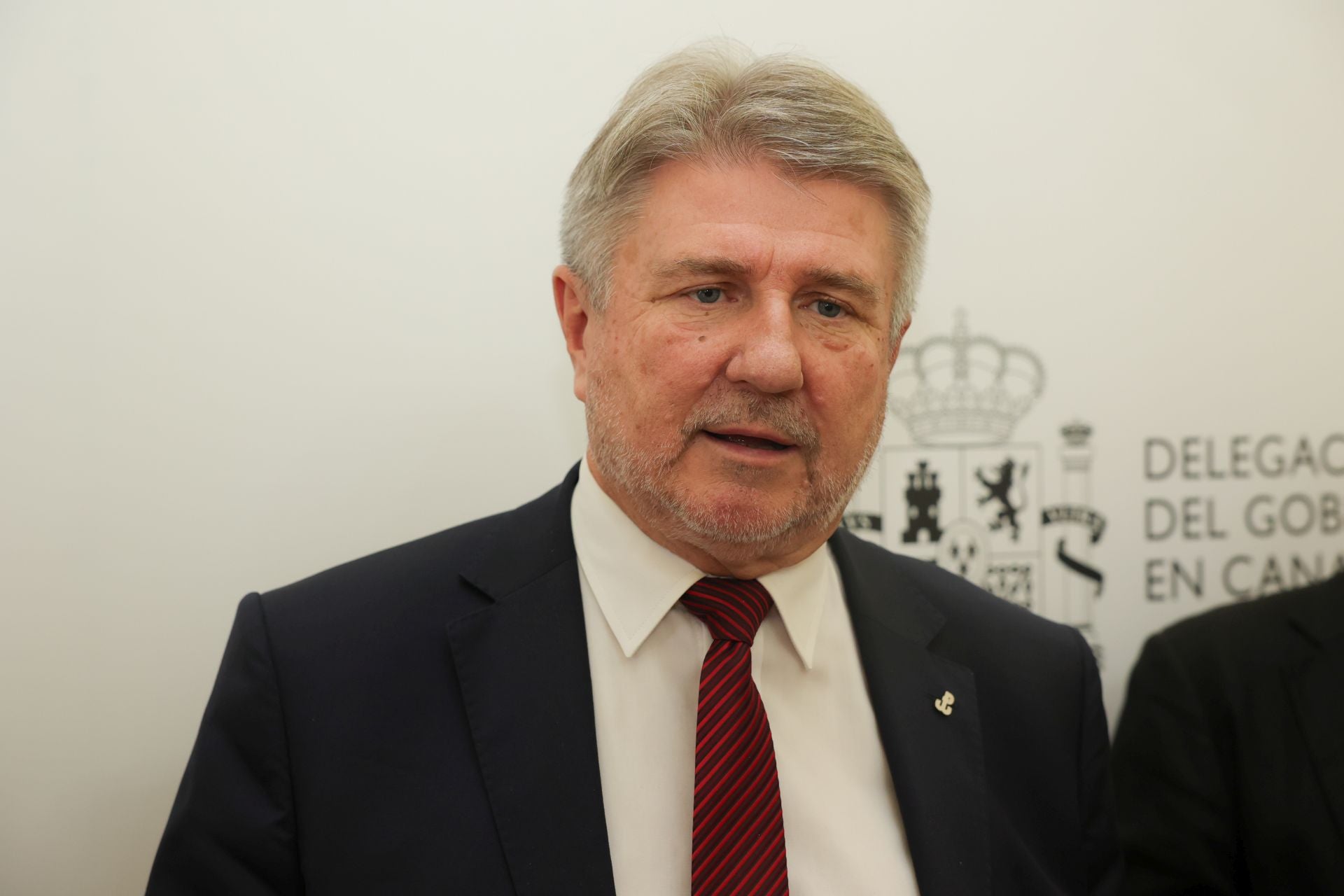 Visita clave de la UE a Canarias: migración, fronteras y derechos humanos