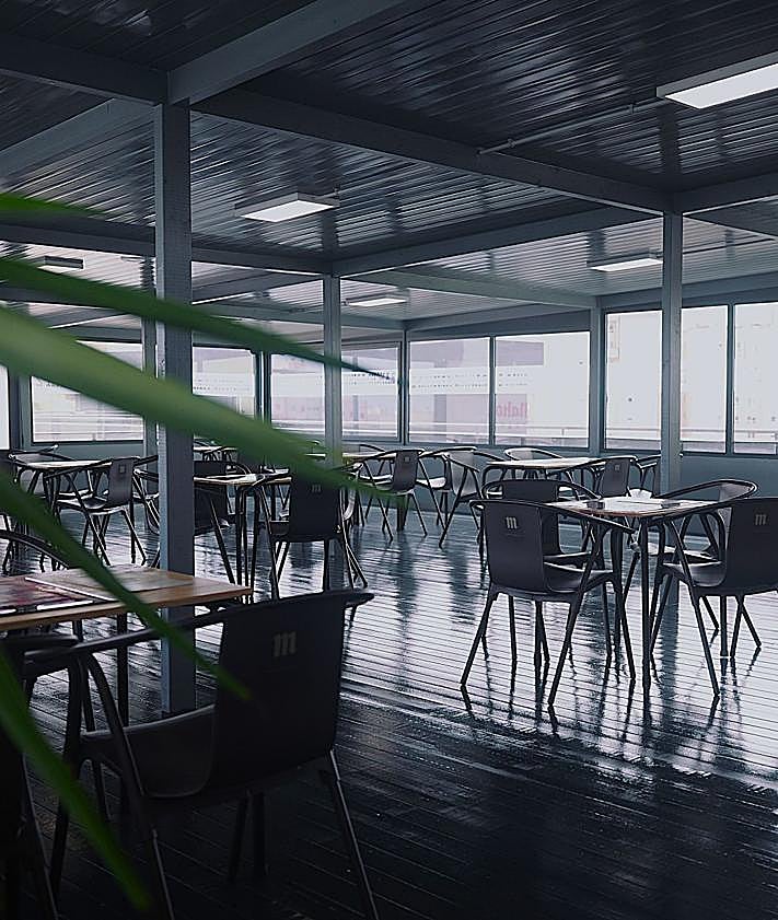 Imagen secundaria 2 - Rancho Arizona 2 Grill abre sus puertas en Las Ramblas Centro