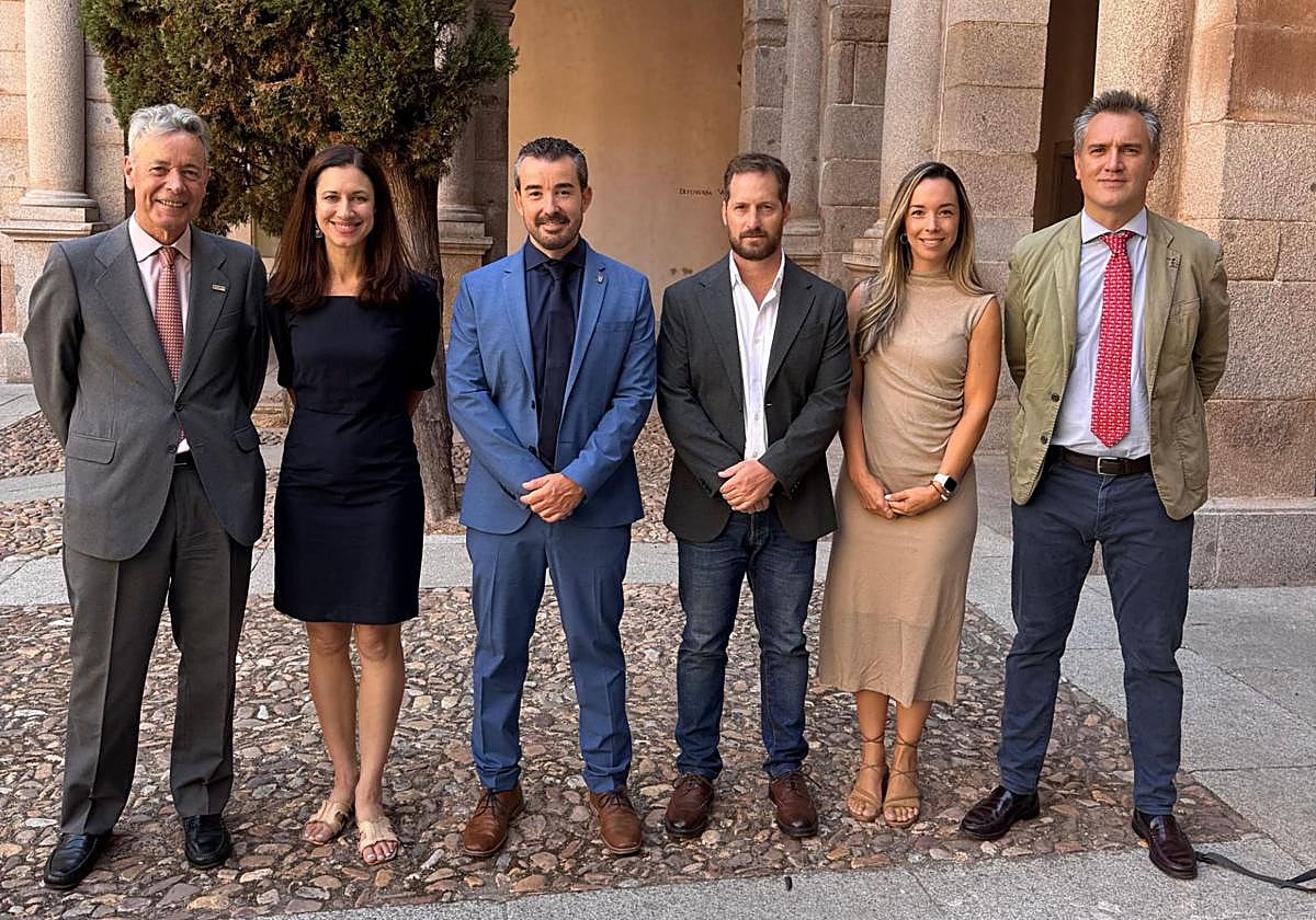 Canarias refuerza su colaboración con el Programa Fulbright para impulsar el plurilingüismo en las aulas