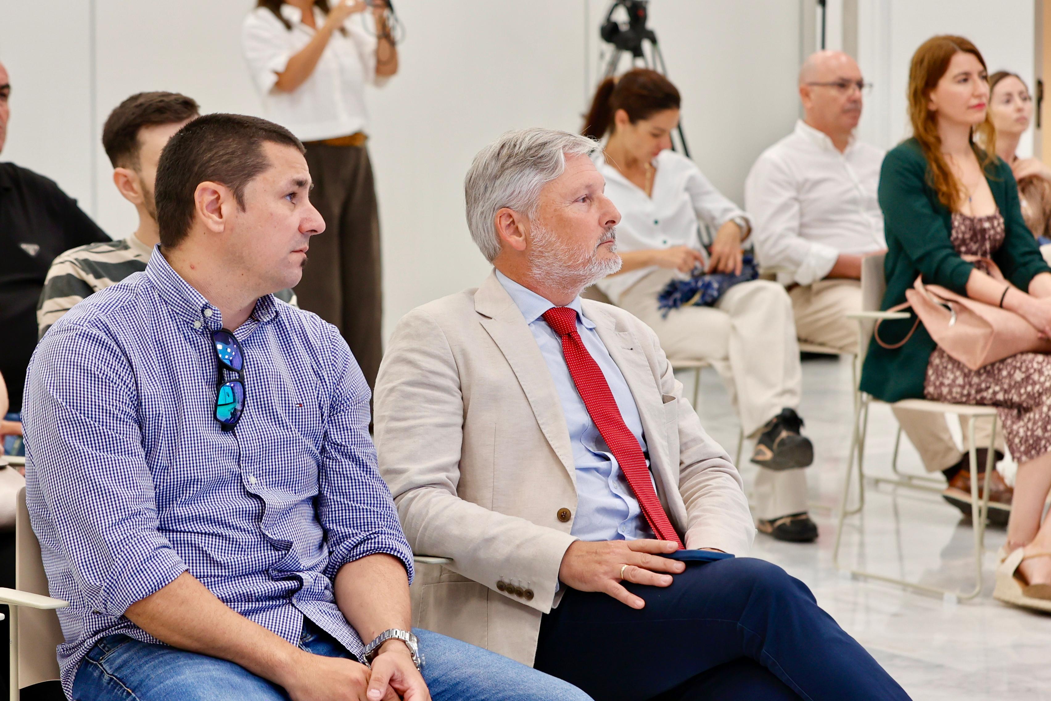 Presentación del octavo Congreso Gastronómico &#039;Orígenes&#039;