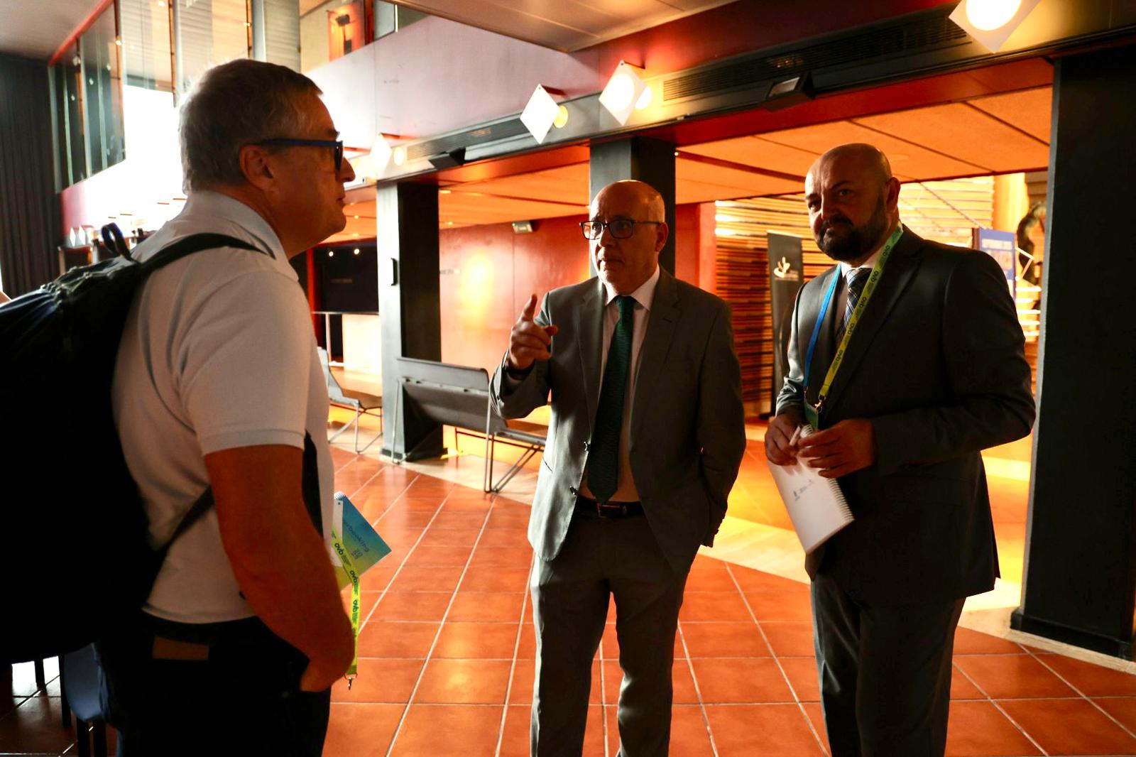 Arranca Overbooking, foro de comunicación y marketing turístico