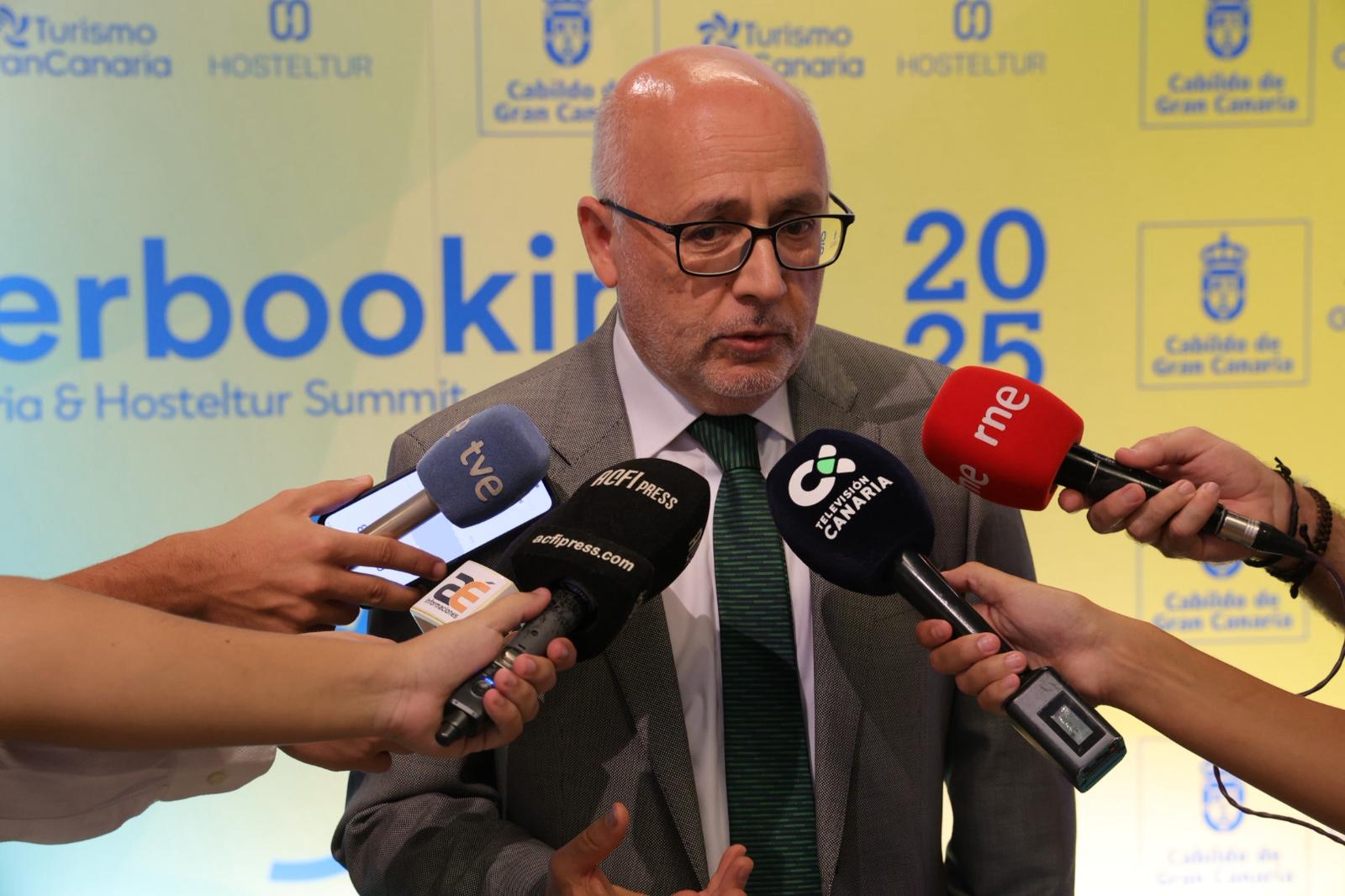 Arranca Overbooking, foro de comunicación y marketing turístico