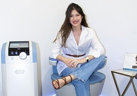 La Clínica Bioever previene los desequilibrios del suelo pélvico con Pelvic Power Suite