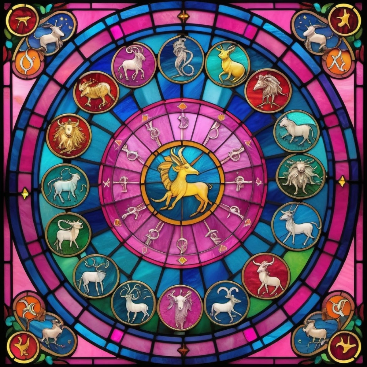 Tu horóscopo de mañana, viernes, 19 de septiembre de 2025: Amor, trabajo y salud bajo la mirada de los astros