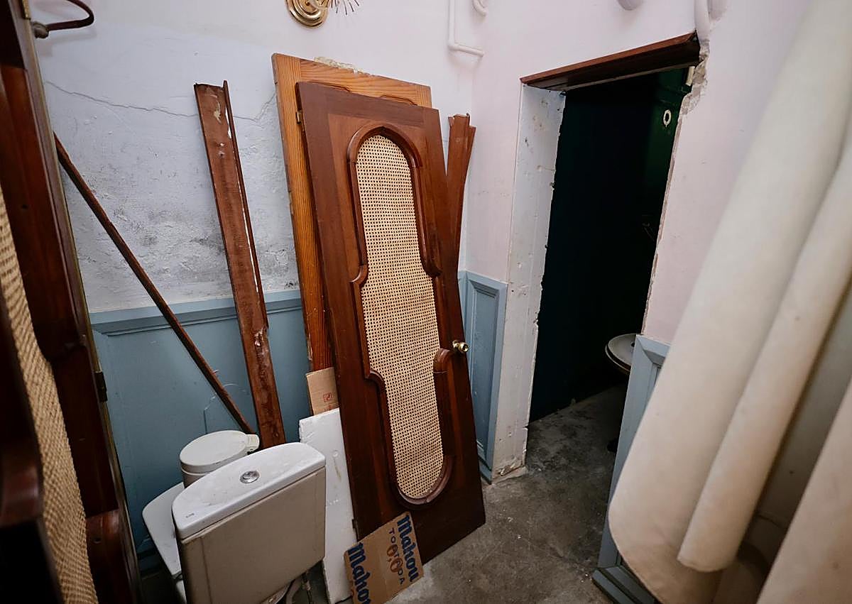 Imagen secundaria 1 - Imágenes de las obras