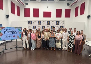 El Cabildo impulsa la formación y el talento joven tras el éxito de Gran Canaria Proyecta Moda 2025