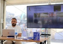 Actividad formativa.