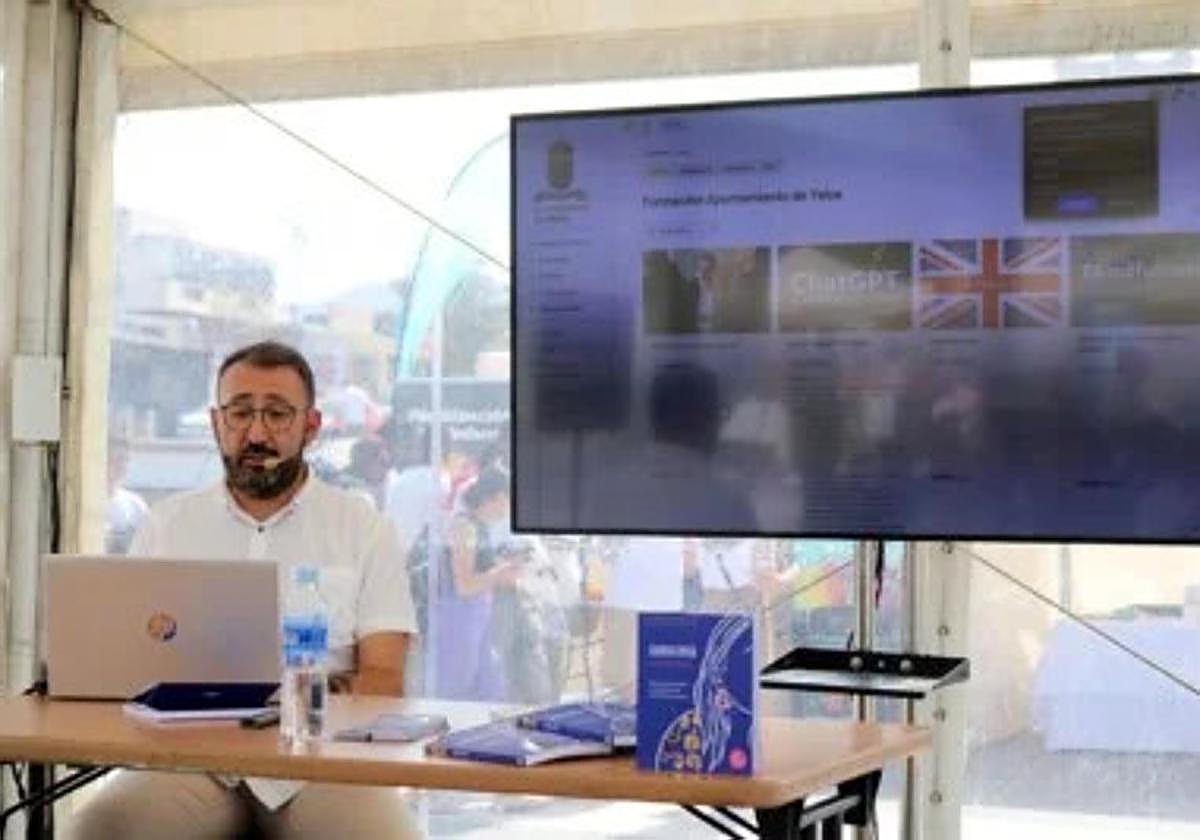 Actividad formativa.