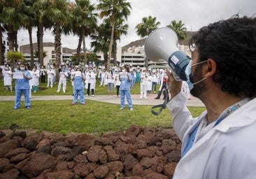 Sepca duda del compromiso de Monzón de hacer en orden la estabilización de los grupos C, D y E