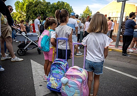 El diálogo y el consenso, claves para avanzar en Educación