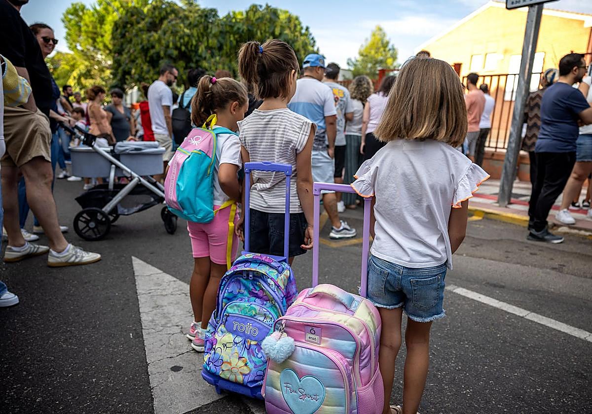 El diálogo y el consenso, claves para avanzar en Educación
