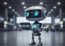 Imagen generada por IA.