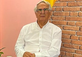 Sebastián Grisaleña.
