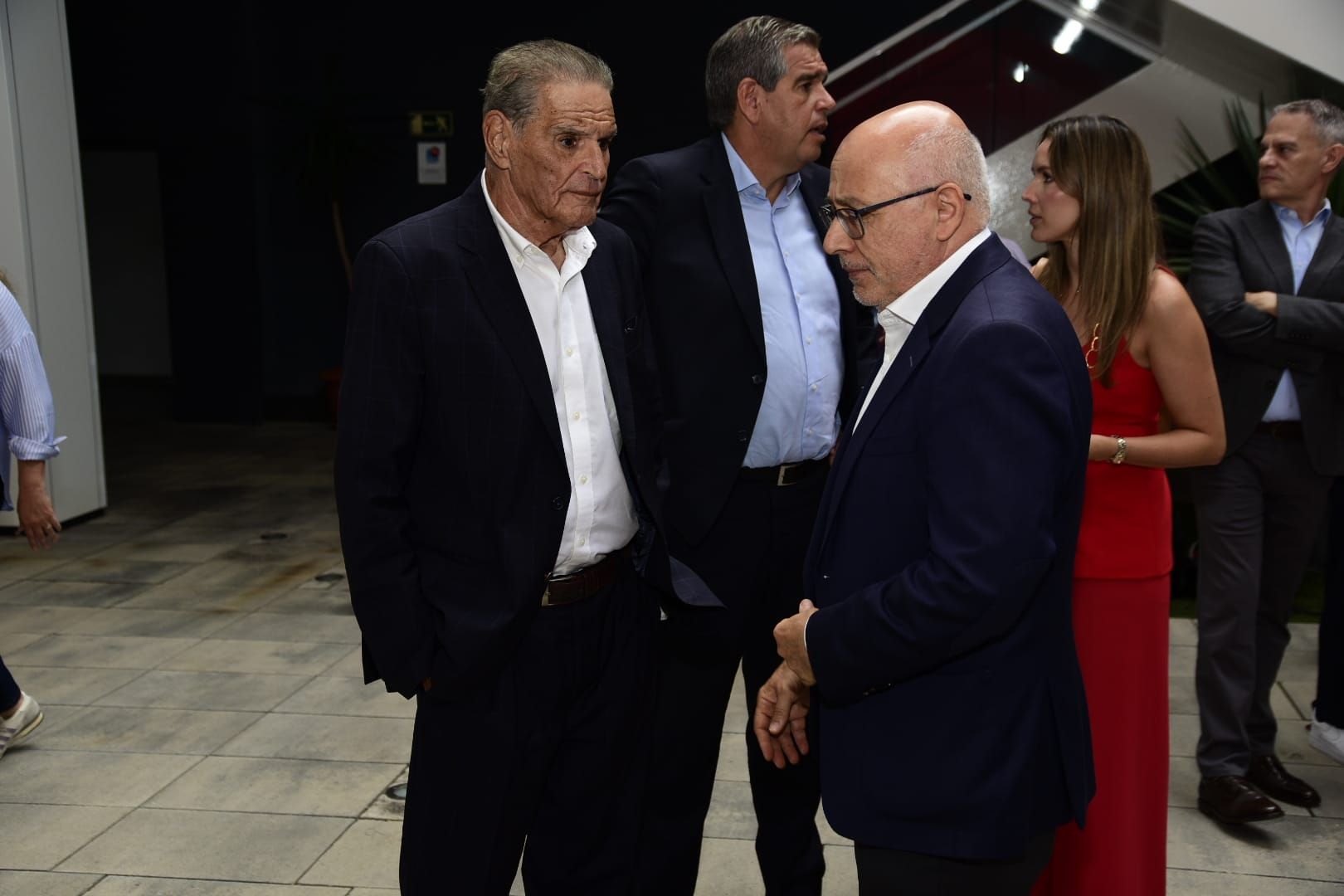 FORO CANARIAS7 &#039;Islas con futuro&#039;, en imágenes