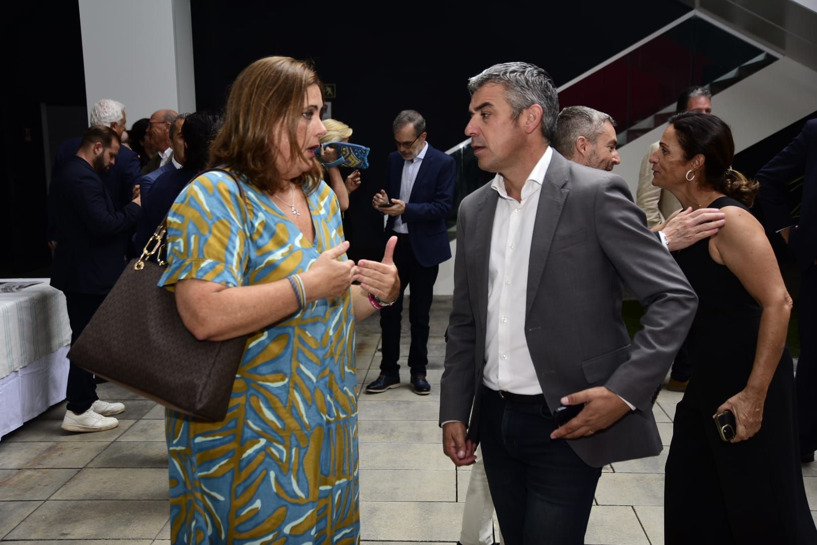 FORO CANARIAS7 &#039;Islas con futuro&#039;, en imágenes